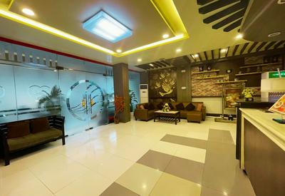 Hotel 99 Quiapo Manila