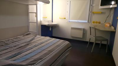 Enzo Hotel Premier Prix - Chalons