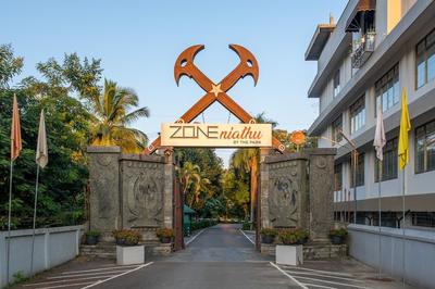 Zone Niathu Dimapur By The Park