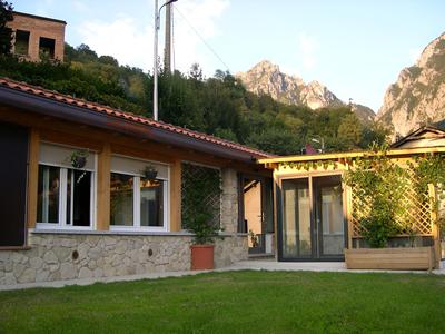 B&B Alla Bonacina