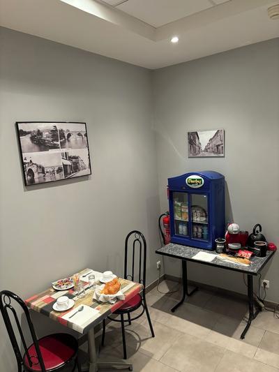 Hôtel du vieux pont