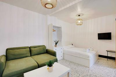 Cosy Studio - 2P - Place de la Bastille