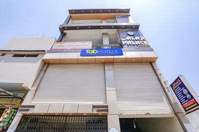 Fabexpress Balaji Palace