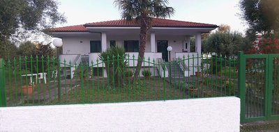 Luxury Home Policastro