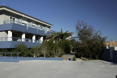 Best Western Premier Santa Maria