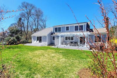 2 Bicycles Provided! Cape Cod Cottage w/ Deck