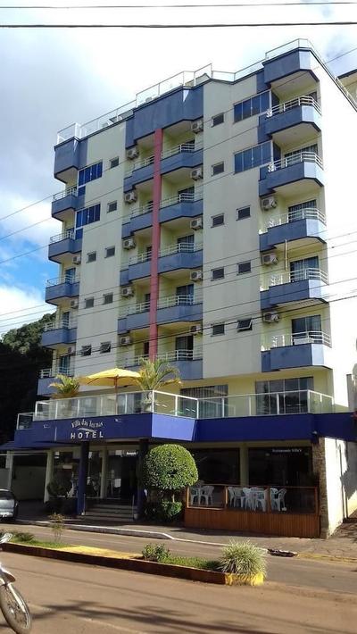 Villa das Termas Hotel