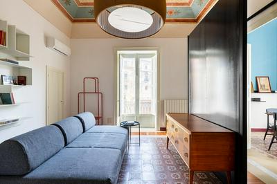 Charming House in Cefal