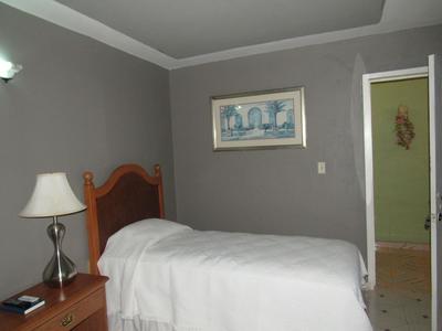 L'Eternel est mon secours