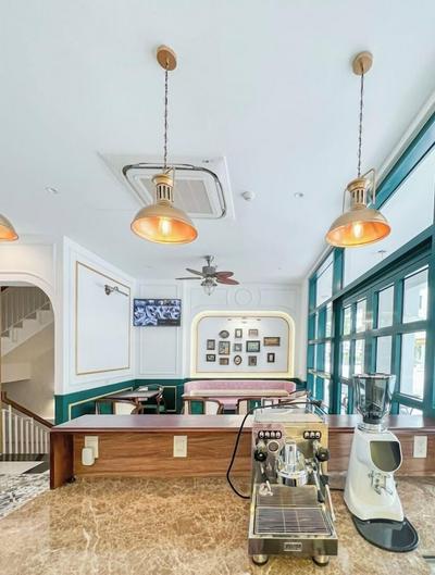 Kaira Boutique Hotel