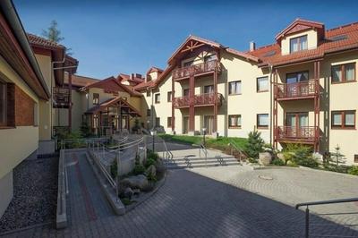 Instytut Zdrowia Sofra Fit & SPA Karpacz