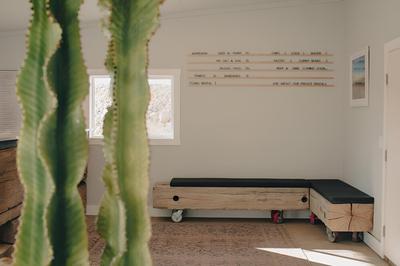 Desert Reef Hot Springs