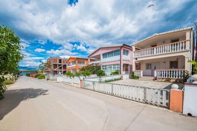Apartment Bubanovic