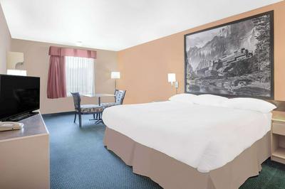 Ramada by Wyndham Cranbrook, 写真 2