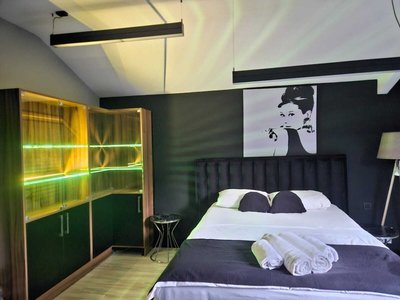 JİRHOUSE SARIKÖŞK SUİT