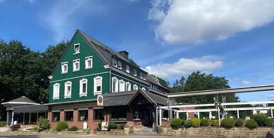 Pfeiffer's Sythener Flora