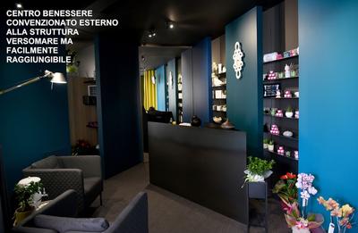 Room-versomare - Room Scirocco - Cis Ba