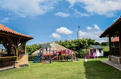 La Victoria Hotel Campestre