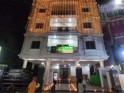 PP Palace