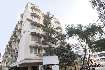 OYO 11400 Hotel Garden View Inn