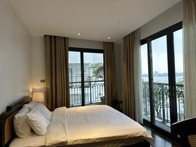 Paradise Pearl West Lake