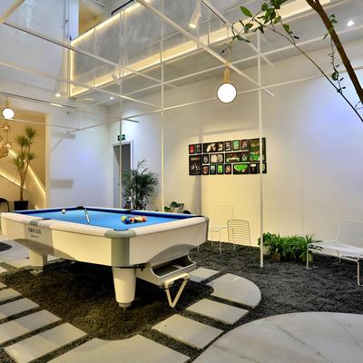 Wuzhen Tsubaki Hotel