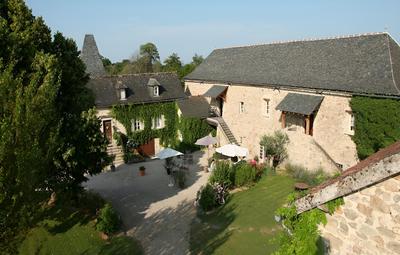 Domaine le Muret