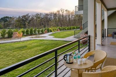 Eiyuu Hotels - Wildlife & Nature Vista