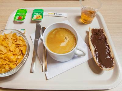 ENZO HÔTELS 1ER PRIX Charleville Mézières