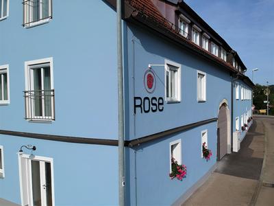 ApartHotel Rose Ellwangen