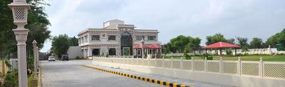 Neelkanth  Bagar Inn Resort