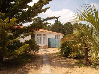 le Hameau de l'Océan