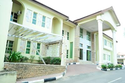 Richton Hotel and Suites