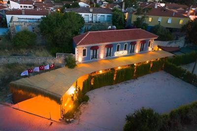 Cati Hotel Boutique Plus