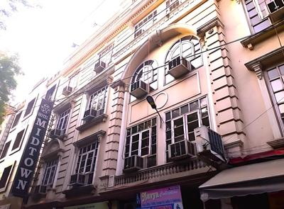 Hotel Mid Town