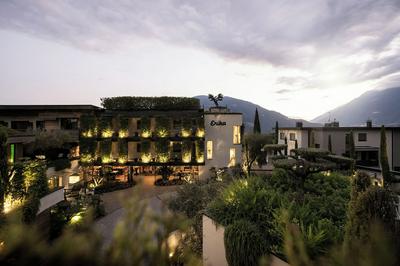 SPA & Relax Hotel Erika