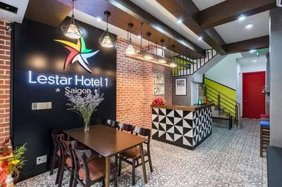 Le Parc Saigon Hotel 