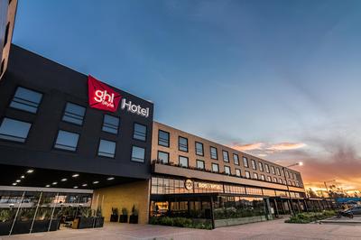 GHL Hotel Bogota Occidente