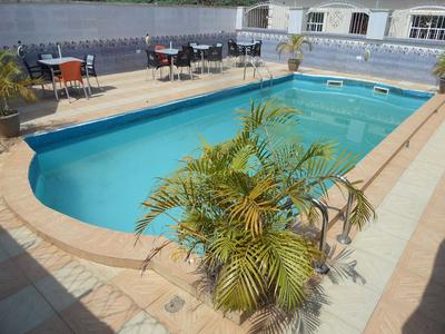 Fatty K Hotel and Suites