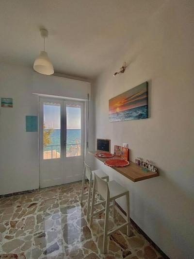 Acquamarina B&B Deluxe