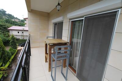 Residence Massou Bastos Golf