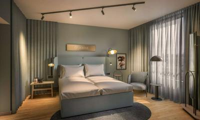 Scandic Helsinki Station