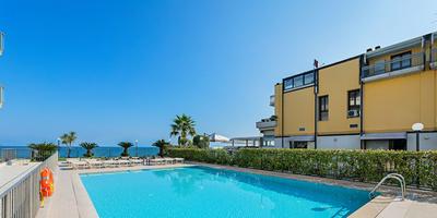 Residenza Miralago - 20 Porzia - Locazione BK