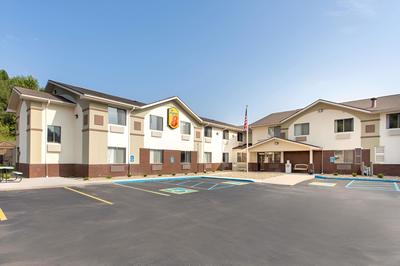 Super 8 by Wyndham Weston WV, Zdjęcie 2