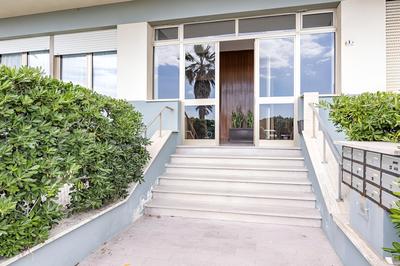 Annamaria's House 200m From Sea