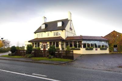 Premier Inn Macclesfield South West