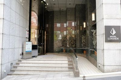 Hotel Linden Yushima