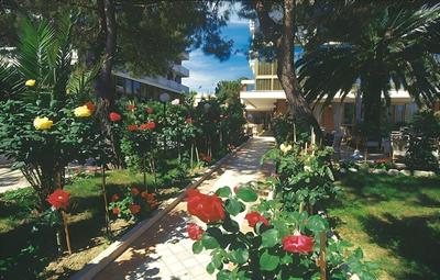 Corallo Hotel