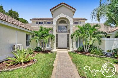 8 Br Villa with Pool & Basketball Court