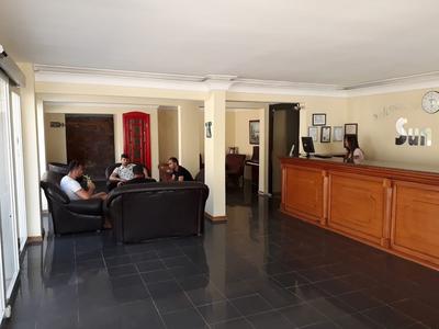 Sun Beach Resort Otel - Image 10